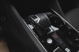 Volkswagen Touareg III 3.0 AT 4WD