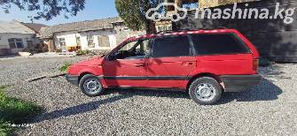Volkswagen Passat B3 1.8 MT