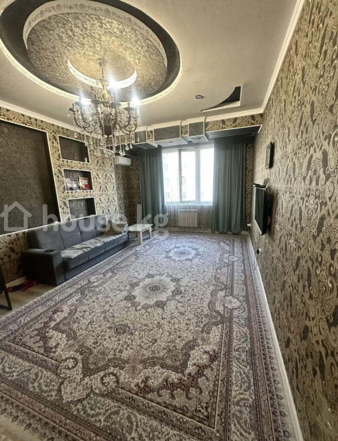 2-комн. кв., 70 м2