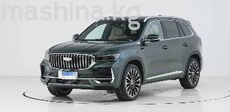 Geely Xingyue L I 2.0 AT 4WD
