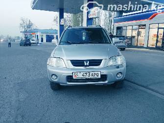 Honda CR-V I Рестайлинг 2.0 MT 4WD