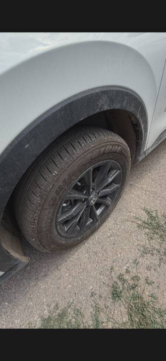 Honda CR-V VI 1.5 CVT