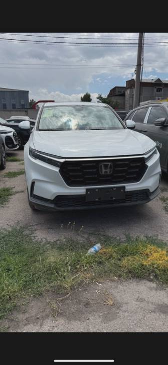 Honda CR-V VI 1.5 CVT
