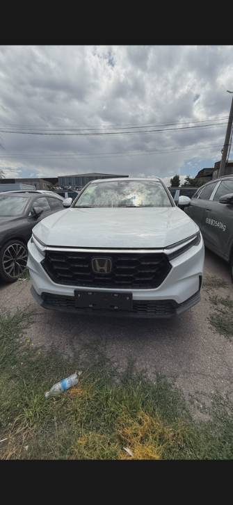 Honda CR-V VI 1.5 CVT