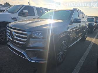 Mercedes-Benz GLS II (X167) Рестайлинг 450 3.0 AT 4WD