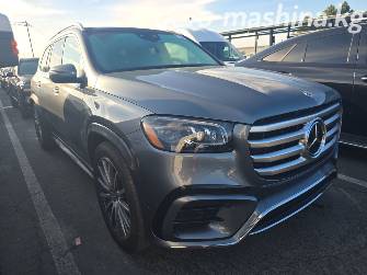 Mercedes-Benz GLS II (X167) Рестайлинг 450 3.0 AT 4WD
