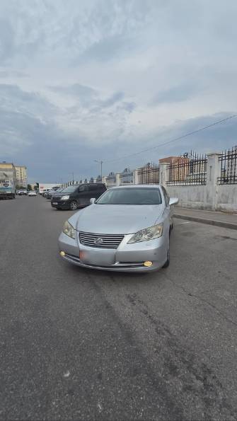 Lexus ES V 350 3.5 AT