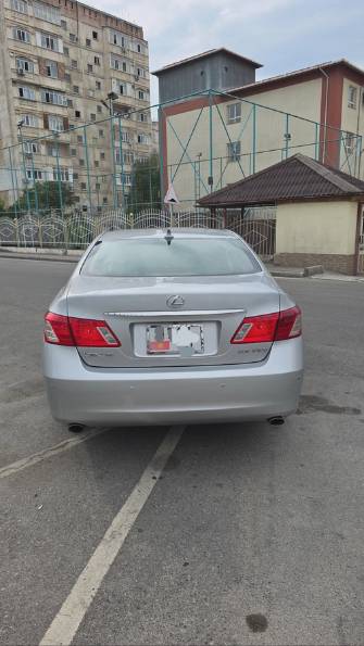 Lexus ES V 350 3.5 AT