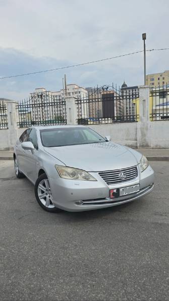 Lexus ES V 350 3.5 AT