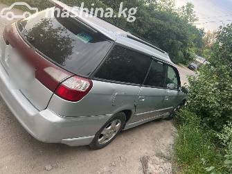 Subaru Legacy III 2.0 AT 4WD
