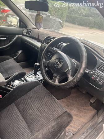 Subaru Legacy III 2.0 AT 4WD