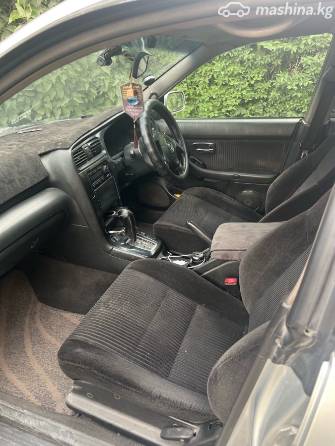 Subaru Legacy III 2.0 AT 4WD