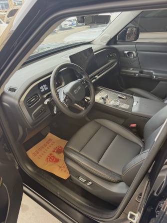 BAIC BJ30 II 1.5 AMT