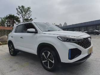 Hyundai ix35 II Рестайлинг 2.0 AT