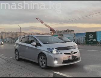 Toyota Prius III (XW30) 1.8hyb AT