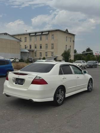 Honda Inspire IV Рестайлинг 3.0 AT