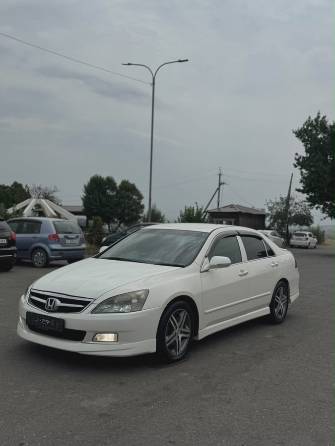 Honda Inspire IV Рестайлинг 3.0 AT