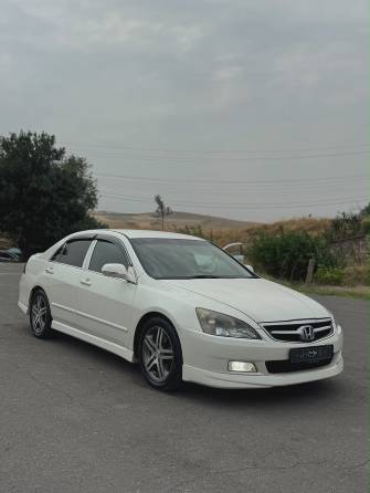 Honda Inspire IV Рестайлинг 3.0 AT