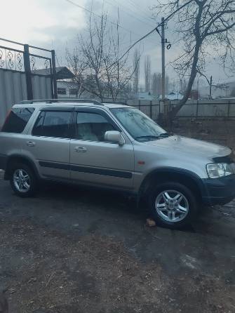 Honda CR-V I 2.0 MT 4WD