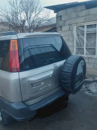Honda CR-V I 2.0 MT 4WD