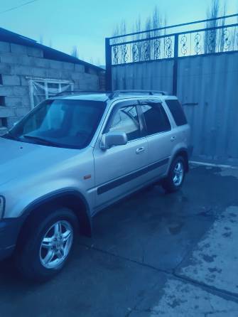 Honda CR-V I 2.0 MT 4WD