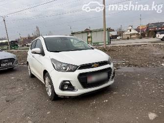 Chevrolet Spark IV 1.0 CVT