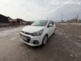 Chevrolet Spark IV 1.0 CVT