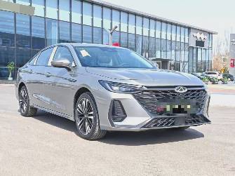 CHERY Arrizo 8 1.6 AMT