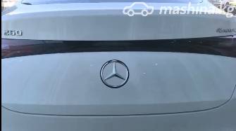 Mercedes-Benz GLC Coupe II (C254) 200 2.0 AT 4WD