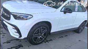 Mercedes-Benz GLC Coupe II (C254) 200 2.0 AT 4WD
