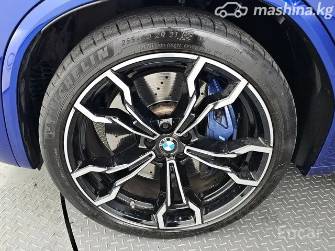 BMW X3 M I (F97) Рестайлинг Competition 3.0 AT 4WD
