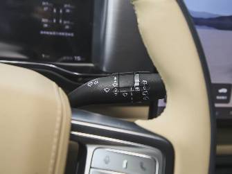 BYD FangChengBao Leopard 5 1.5hyb CVT 4WD