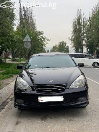 Toyota Windom III (XV30) 3.0 AT