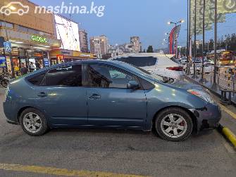 Toyota Prius II (XW20) 1.5hyb AT