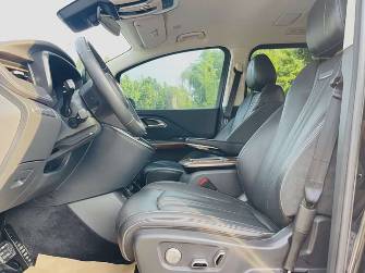 Hongqi HQ9 2.0 AT
