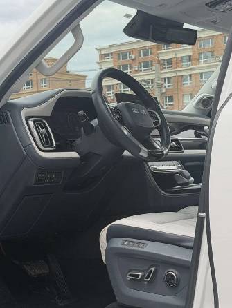 BAIC BJ60 2.0 AT 4WD