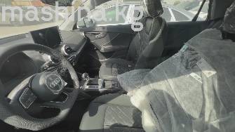 Audi Q2L I Рестайлинг 35 TFSI 1.4 AMT