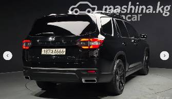 Honda Pilot IV 3.5 AT 4WD