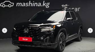 Honda Pilot IV 3.5 AT 4WD