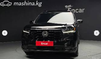 Honda Pilot IV 3.5 AT 4WD