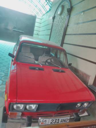 ВАЗ (Lada) 2106 2106 1.6 MT
