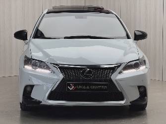 Lexus CT I Рестайлинг 200h 1.8hyb CVT
