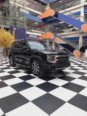 Haval DaGou (Big Dog) Haval DaGou (Big Dog) I 1.5 AMT
