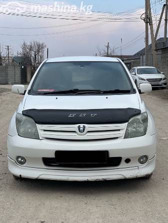 Toyota Ist I 1.5 AT