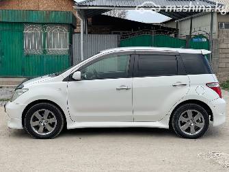 Toyota Ist I 1.5 AT