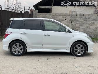 Toyota Ist I 1.5 AT