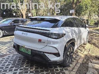 BYD Sea Lion 07 80.64 kWh Electro AT