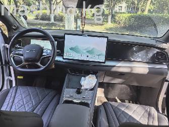 BYD Sea Lion 07 80.64 kWh Electro AT