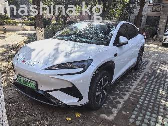 BYD Sea Lion 07 80.64 kWh Electro AT