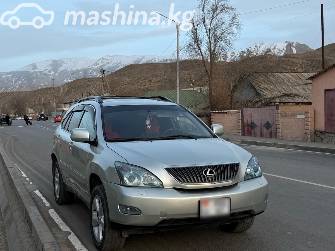 Lexus RX II 330 3.3 AT 4WD